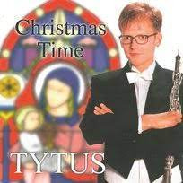 Tytus Wojnowicz -- Christmas Time