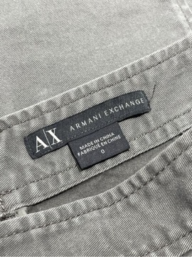 Spódniczka Armani Exchange rozmiar XS