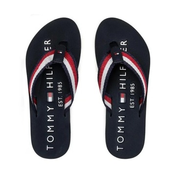 Japonki Damskie Tommy Hilfiger 36