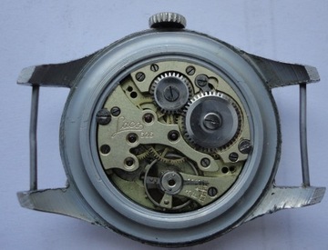 MĘSKI ZEGAREK KOLEKCJONERSKI TISSOT ANTI-MAGNETIC