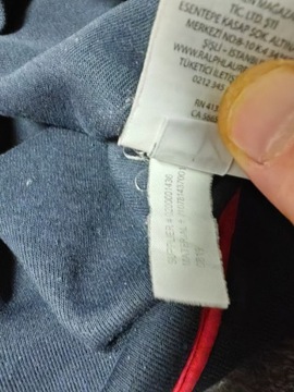 Super bluza Polo Ralph Lauren rozm XXL 