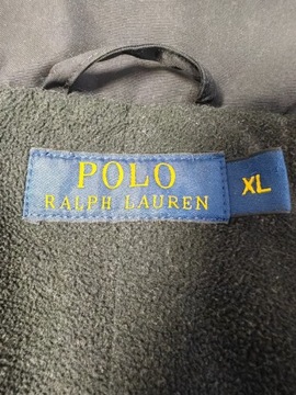 Super kurtka z kapturem Polo Ralph Lauren 