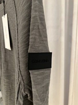 Sweterek Calvin Klein 
