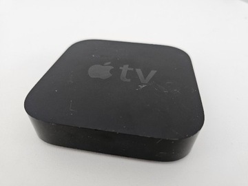 Apple TV A1469 3rd Gen. Brak pilota 