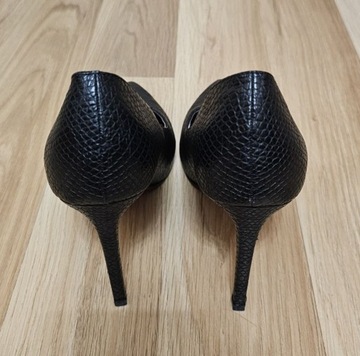 Buty damskie szpilki obcas Lu Boo "39