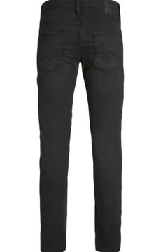 Spodnie męskie jeans JACK JONES Slim Glenn 32/32