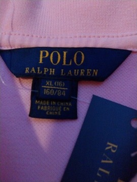 Koszulka Polo Ralph Lauren