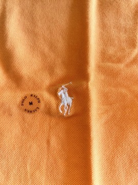 Koszulka Polo Polo Ralph Lauren rozmiar M