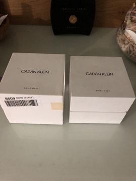 Zegarek męski Calvin Klein Gent K8M2112N