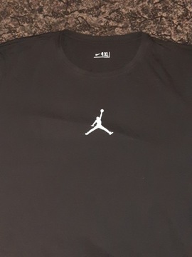 Nowa koszulka Jordan rozmiar 4 XL