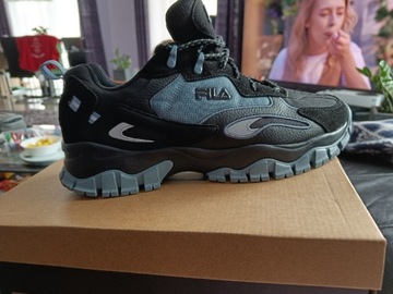 Fila Ray Tracer TR2 47