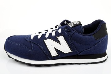 Buty Meskie Sportowe New Balance [GM500TSE] nr31