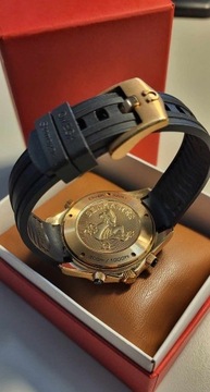 Zegarek OMEGA Seamaster Diver 300M Gold złoty