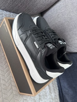 『TEN FIELD 40 M』 Buty Taktyczne Zephyr Tactical Mid ZX10 Czarne 40