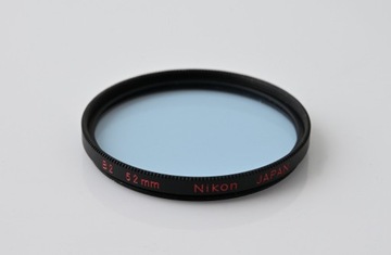 Nikon korekcyjny B2 52mm - Oryginał