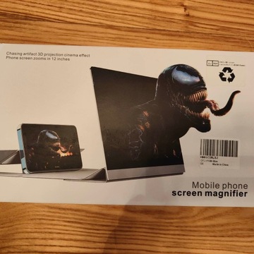 Screen Magnifier Magnifying Glass,3d