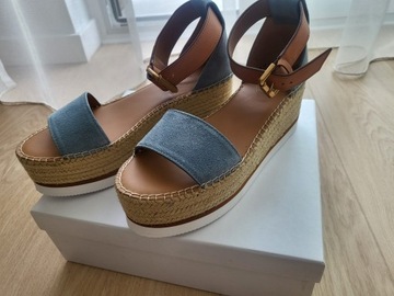 Buty Chloé nowe