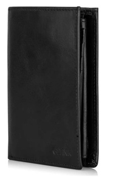 Skórzany portfel męski Ochnik PORMS-0192A-99