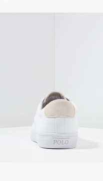 Polo Ralph Lauren Sayer unisex -sneakersy niskie