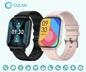 Smartwatch V6MAX 512MB pamięci IP67 wodoodporny