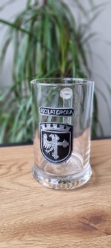 Kufel do piwa 800 lat Opola - Opole 500 ml 0.5l