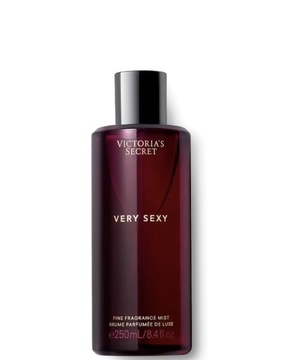 victoria's secret very sexy