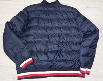 Damska Kurtka bomber  Tommy Hilfiger  r.3XL