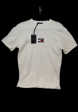 Koszulka Tommy Hilfiger.100 %Cotton 