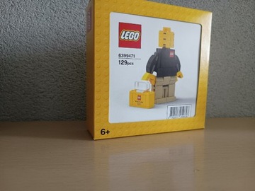 LEGO 6399471 WROCŁAW PRACOWNIK