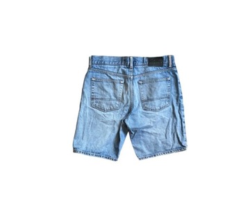 Tommy Hilfiger jeansowe spodenki, rozmiar 31