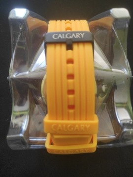 Zegarek ręczny męski CALGARY