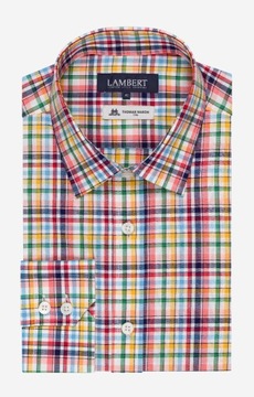 Lambert koszula premium - 37/176-182 NOWA 