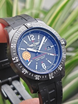 BREITLING Colt Patrouille de France X74320