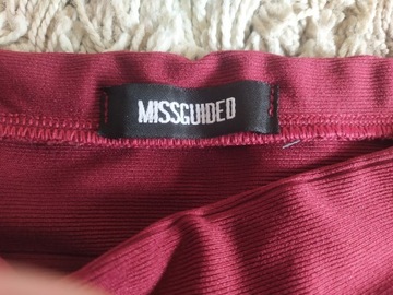 Spódnica Missguided rozmiar S 