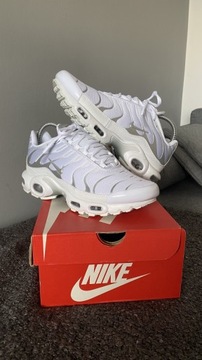 Buty Nike Air Max Plus TN roz. 42