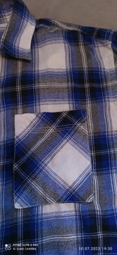 Jack&Jones koszula z długim rękawem rozmiar  M, L 