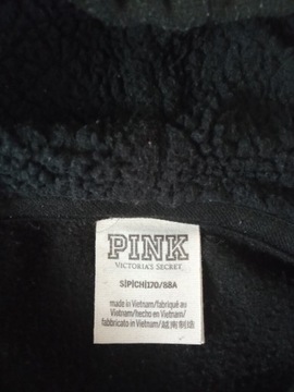 Bluza damska Pink Victoria's Secret r.S