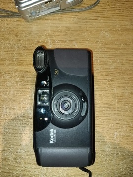 Kodak KE50 niski numer