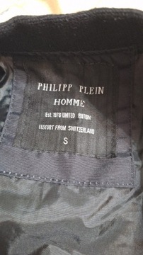 Kurtka bomberka Philipp Plein r. S