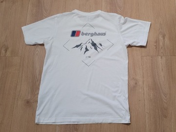 Koszulka T-shirt Berghaus Mountain Rozmiar M