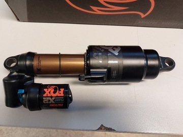 Amortyzator FOX Float X2 Factory Series K 2 230x60