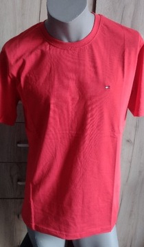 T-shirt koszulka męska Tommy Hilfiger r.2XL