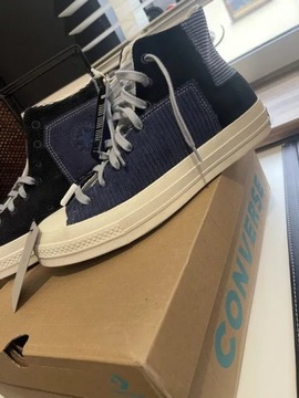 CONVERSE Chuck 70 r.43