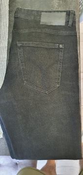 Calvin klein jeans 31x32 spodnie