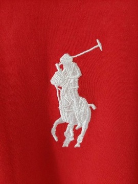 Męskie Polo Ralph Lauren 100% bawełna 