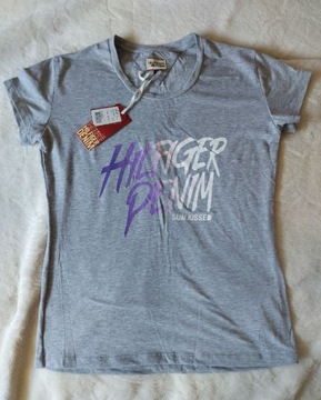 Hilfiger t-shirt nowy rozm. L