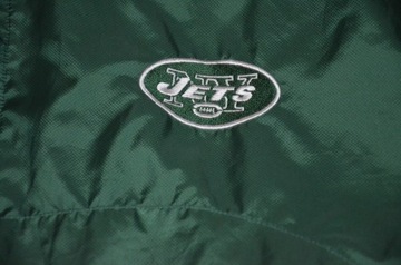 KURTKA REEBOK NFL NEW YORK JETS UNIKAT !