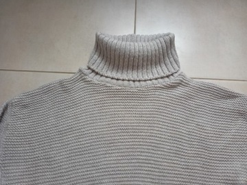 Długi sweter Ralph Lauren r. XS