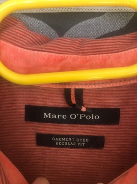 Polo męskie Marc O’Polo