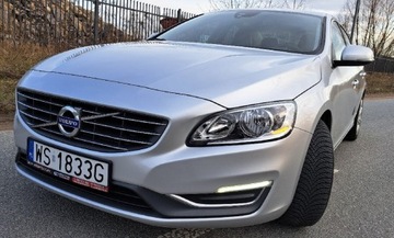 Volvo S60 2.0 t5 245KM automat